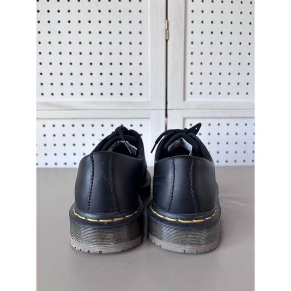 Dr Martens ASTM F2892-18 Saftey Shoes Slip Resistance Airwair Mens 7 Womens 8 main image 4